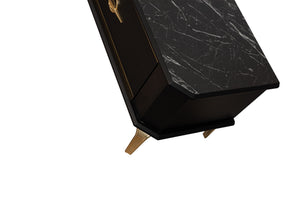 Class TV-bänk – Range Home