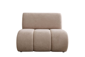 Edra Luxury Hörnsoffa