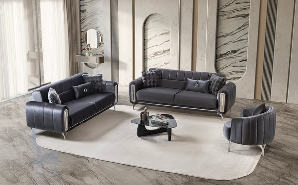 Dior Soffgrupp