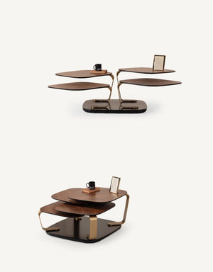 Bentley Soffbord – Gabbano