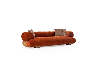 New Moon Life Luxury Soffgrupp
