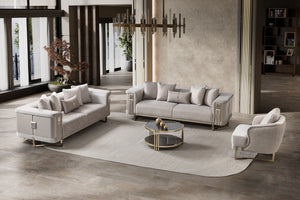 Mirage Soffgrupp