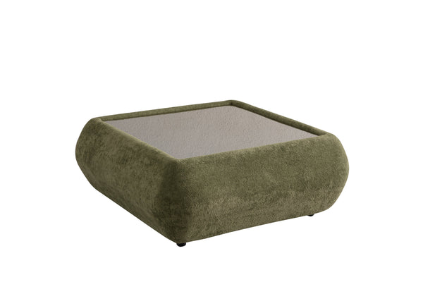 Edmo Luxury Hörnsoffa