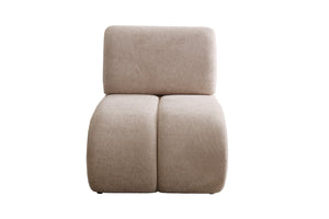 Edra Luxury Hörnsoffa