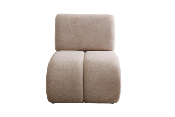 Edra Luxury Hörnsoffa