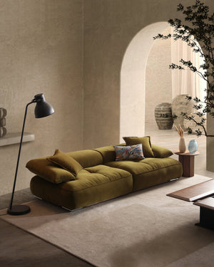 Derma Chester Soffa