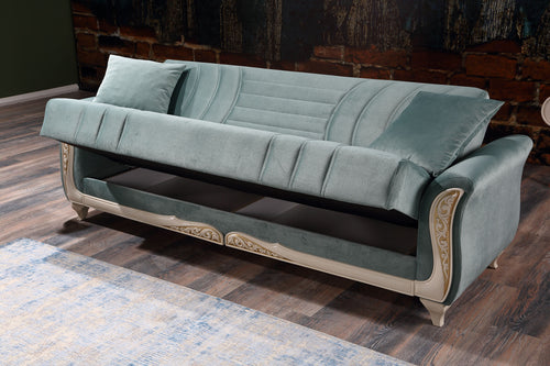 Alanzo Sofa Bed