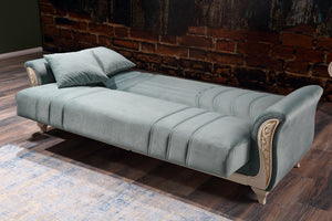 Alanzo Sofa Bed