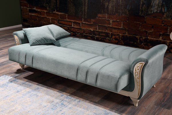 Alanzo Sofa Bed