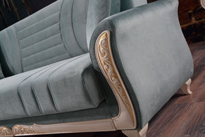 Alanzo Sofa Bed