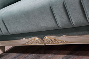 Alanzo Sofa Bed