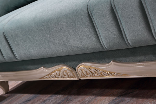 Alanzo Sofa Bed
