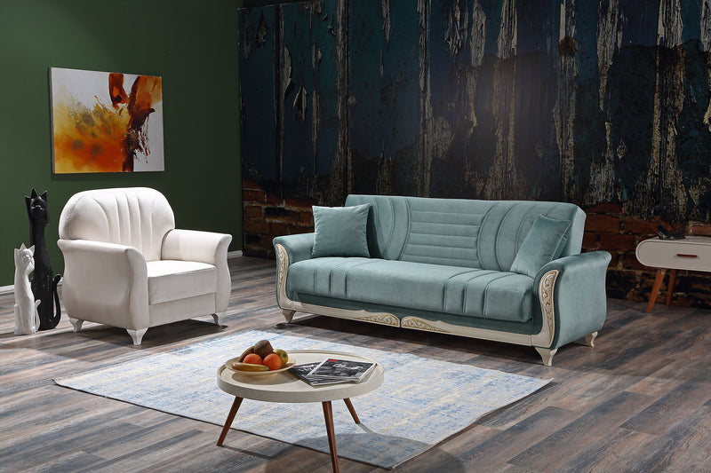 Alanzo Sofa Bed