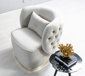 Crown Soffgrupp
