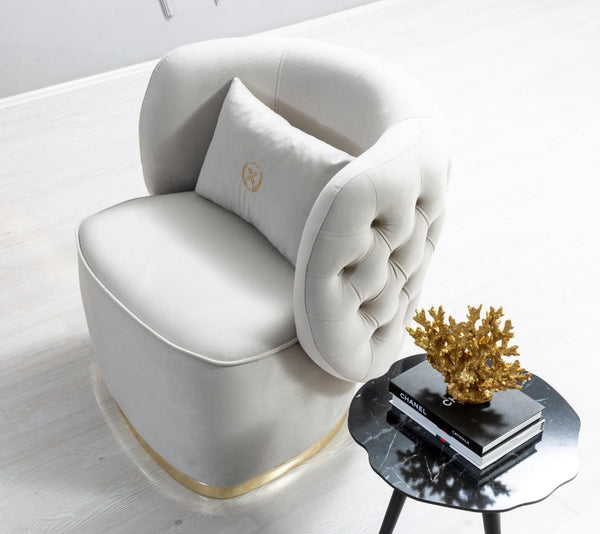 Crown Soffgrupp