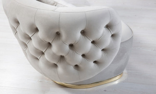 Crown Soffgrupp