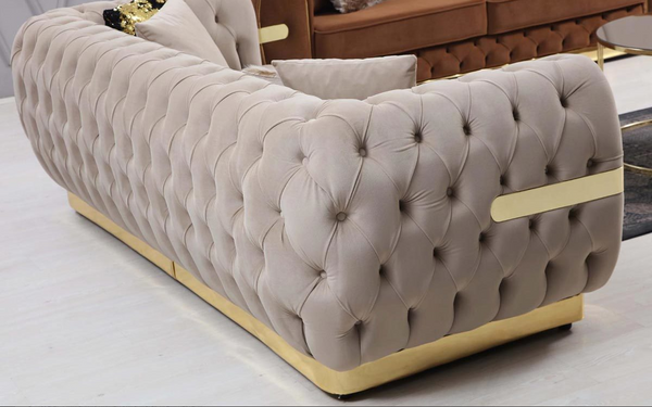 Crown Soffgrupp