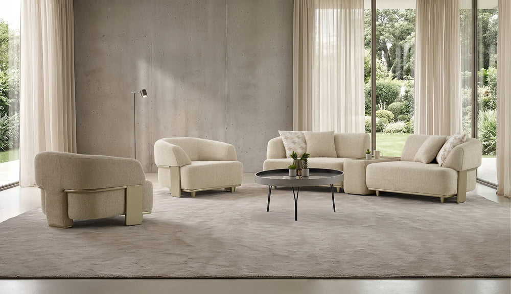 Jaguar Soffa