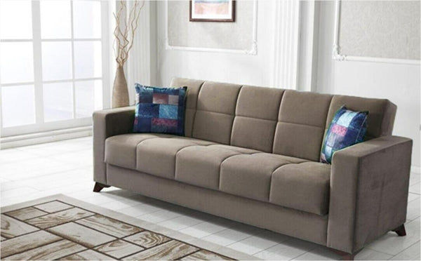 King Sofa Bed