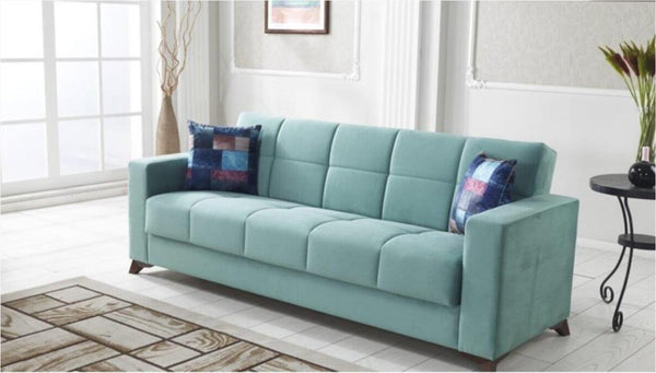 King Sofa Bed