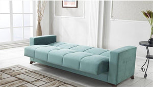 King Sofa Bed