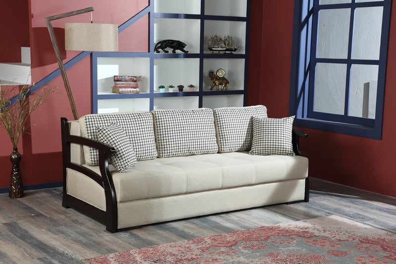 Lexus Sofa Bed