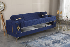 Menekşe Soffgrupp