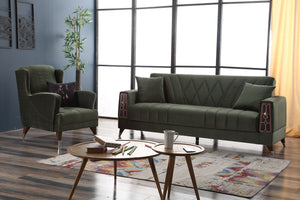 Marsilya Sofa Bed