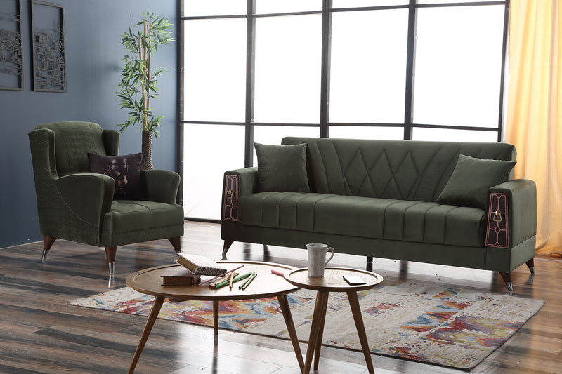 Marsilya Sofa Bed
