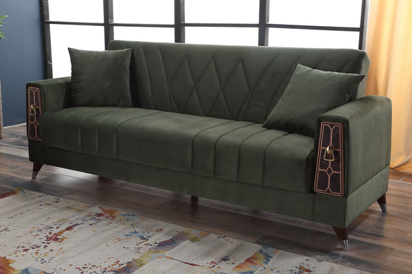 Marsilya Sofa Bed