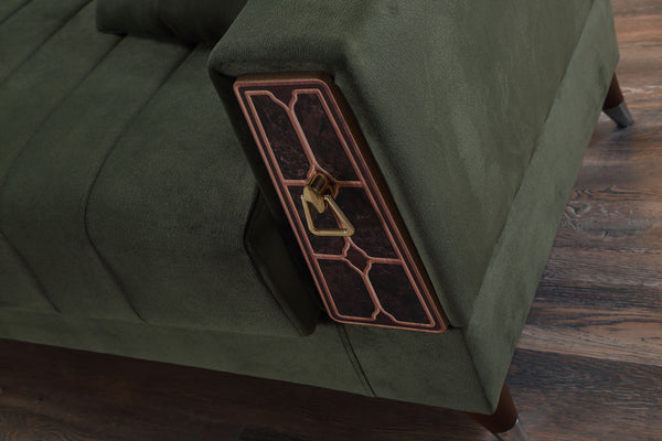 Marsilya Sofa Bed