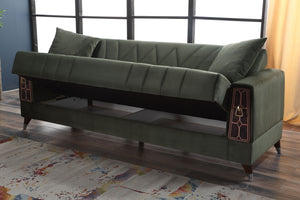 Marsilya Sofa Bed