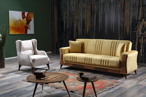 Meric Sofa Bed