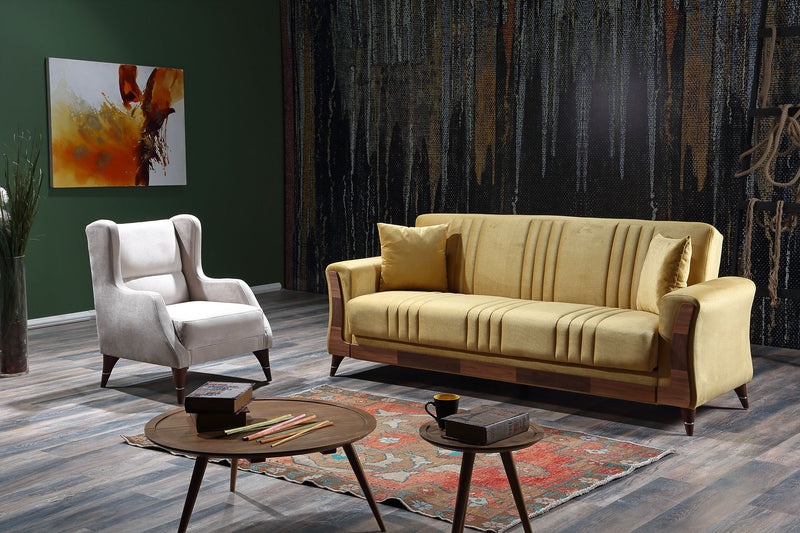 Meric Sofa Bed