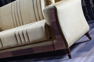 Meric Sofa Bed