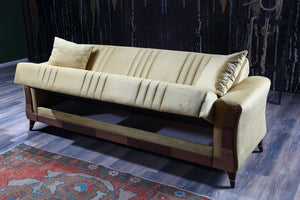 Meric Sofa Bed