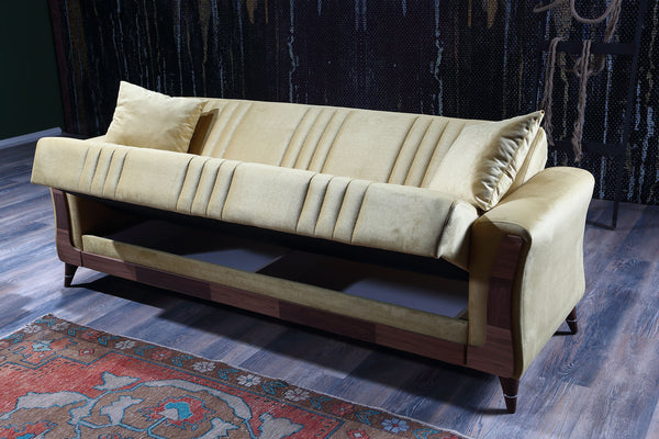 Meric Sofa Bed