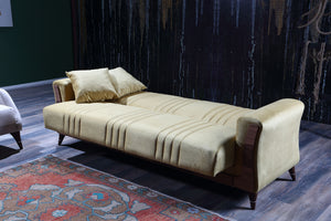 Meric Sofa Bed