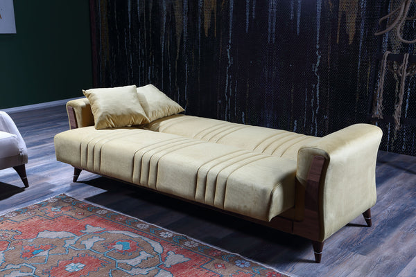 Meric Sofa Bed