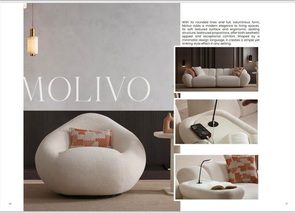 Molivo Soffa