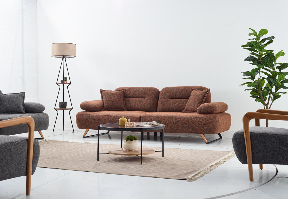 Nesta Soffa
