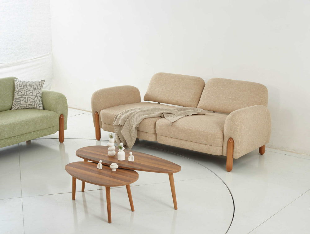 Polo Soffa