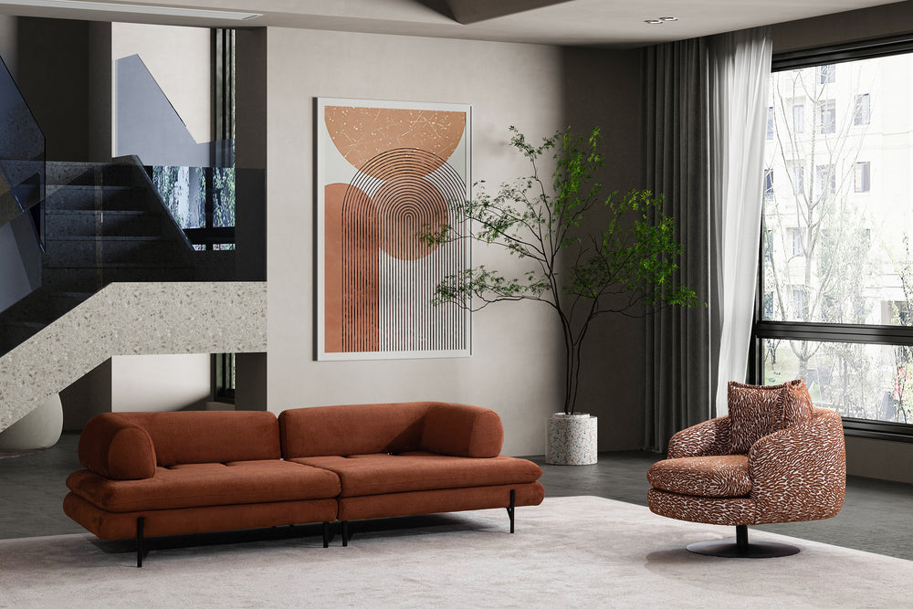Prada Soffa