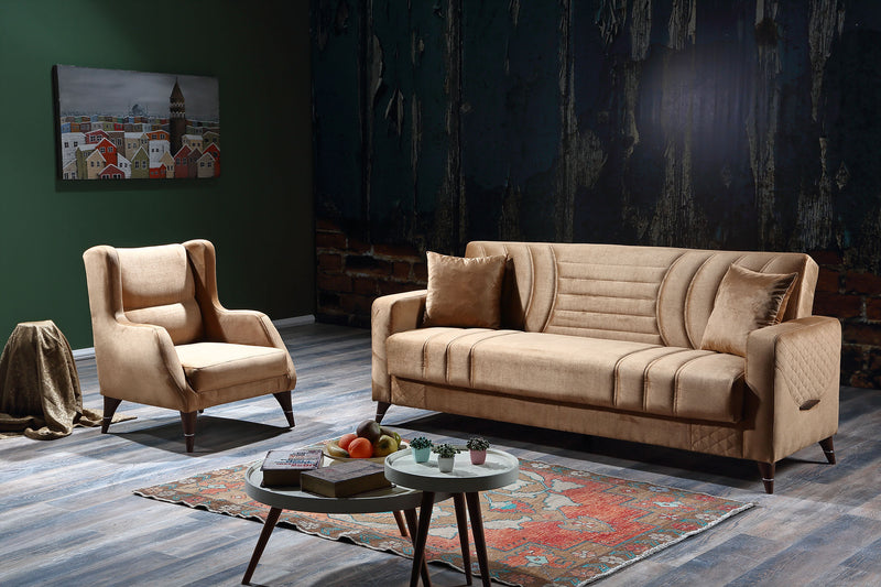 Roma Sofa Bed