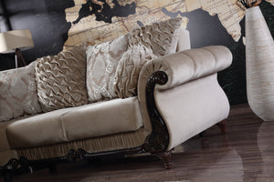 Şehriazad Sofa Bed