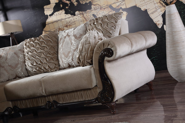 Şehriazad Sofa Bed