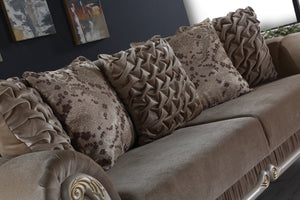 Şehriazad Sofa Bed