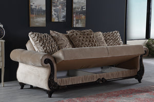 Şehriazad Sofa Bed
