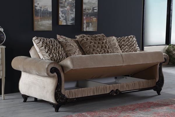 Şehriazad Sofa Bed