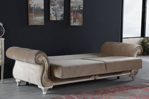 Şehriazad Sofa Bed